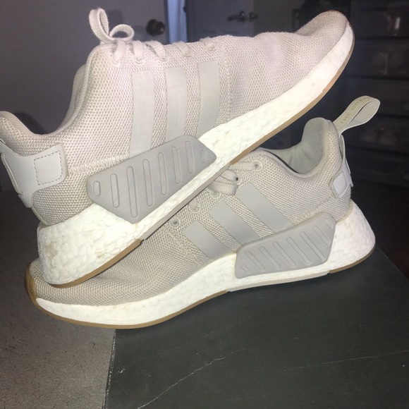 Adidas nmd r2 - Picture 3 of 5
